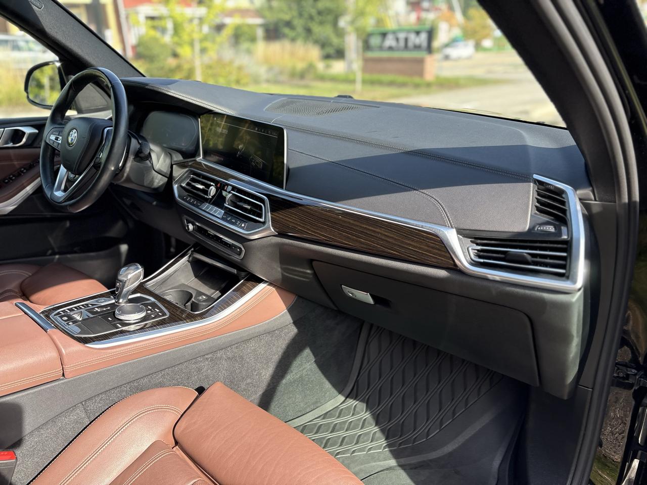 2020 BMW X5 photo 29 of 43