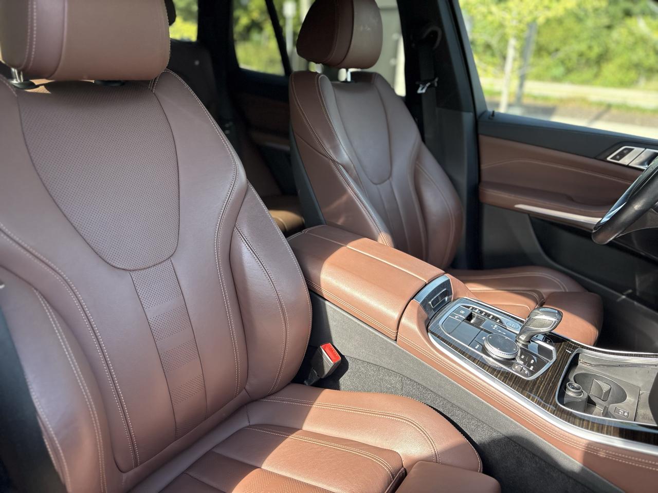 2020 BMW X5 photo 30 of 43