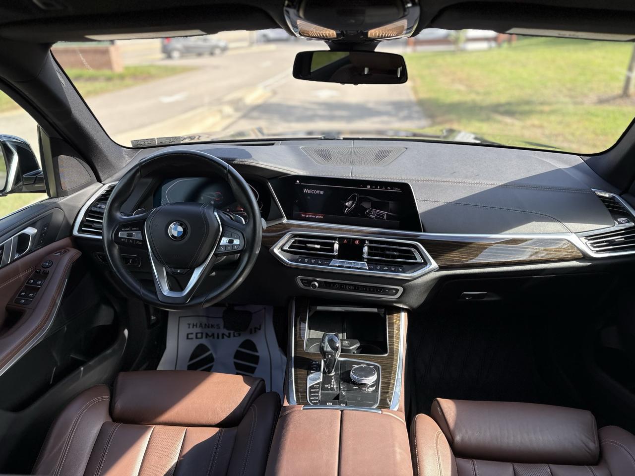 2020 BMW X5 photo 31 of 43