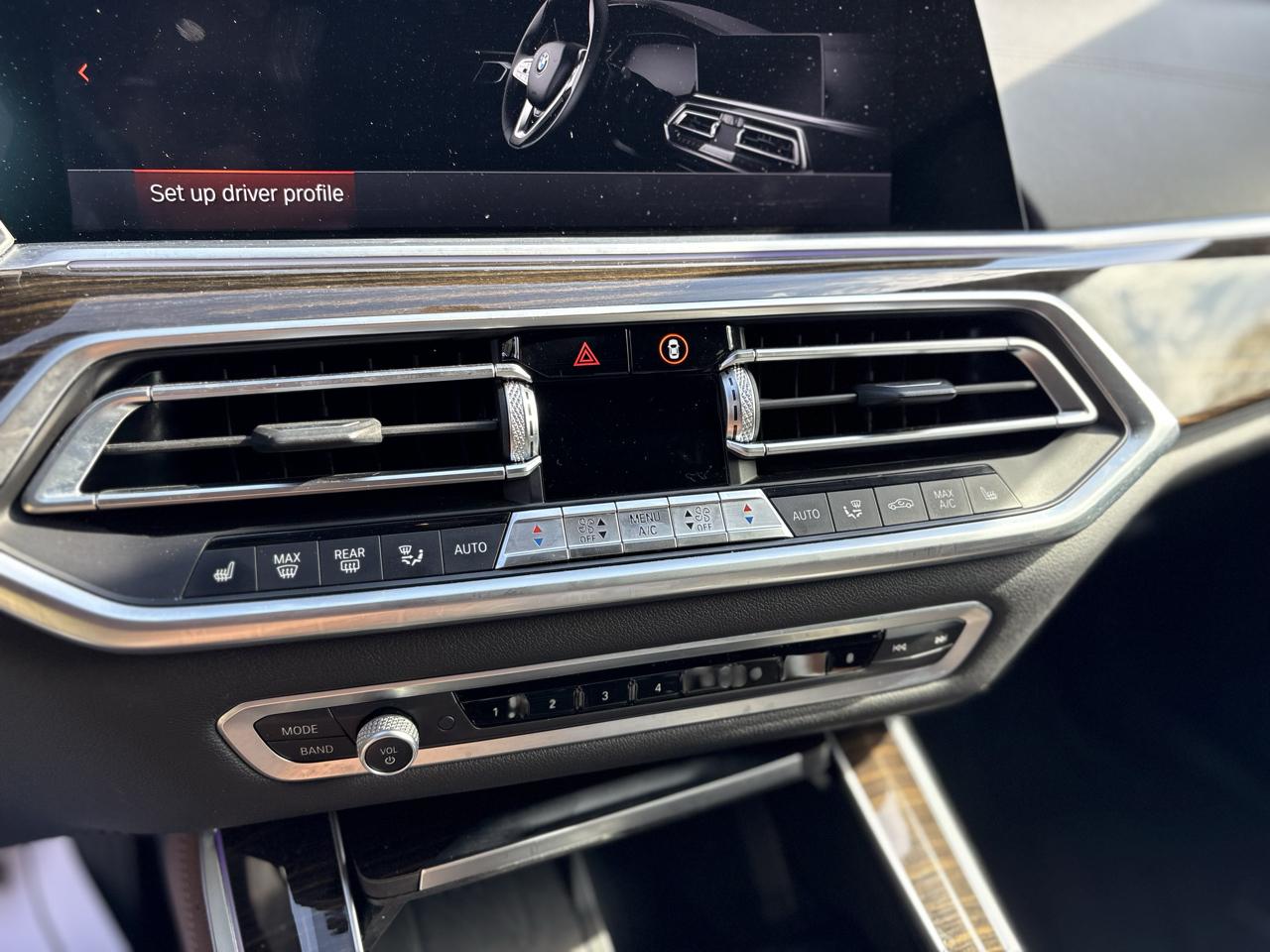2020 BMW X5 photo 33 of 43