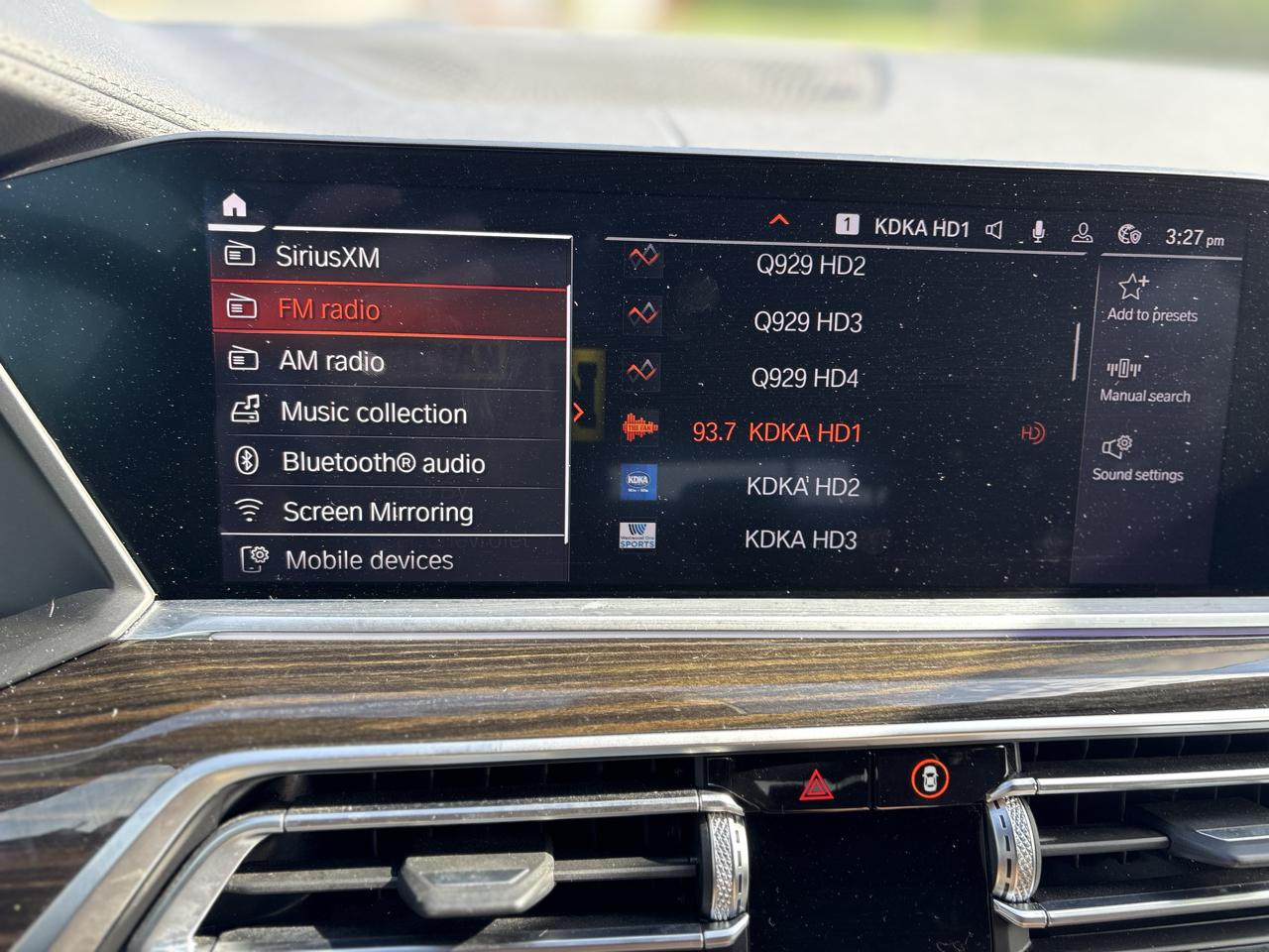 2020 BMW X5 photo 37 of 43