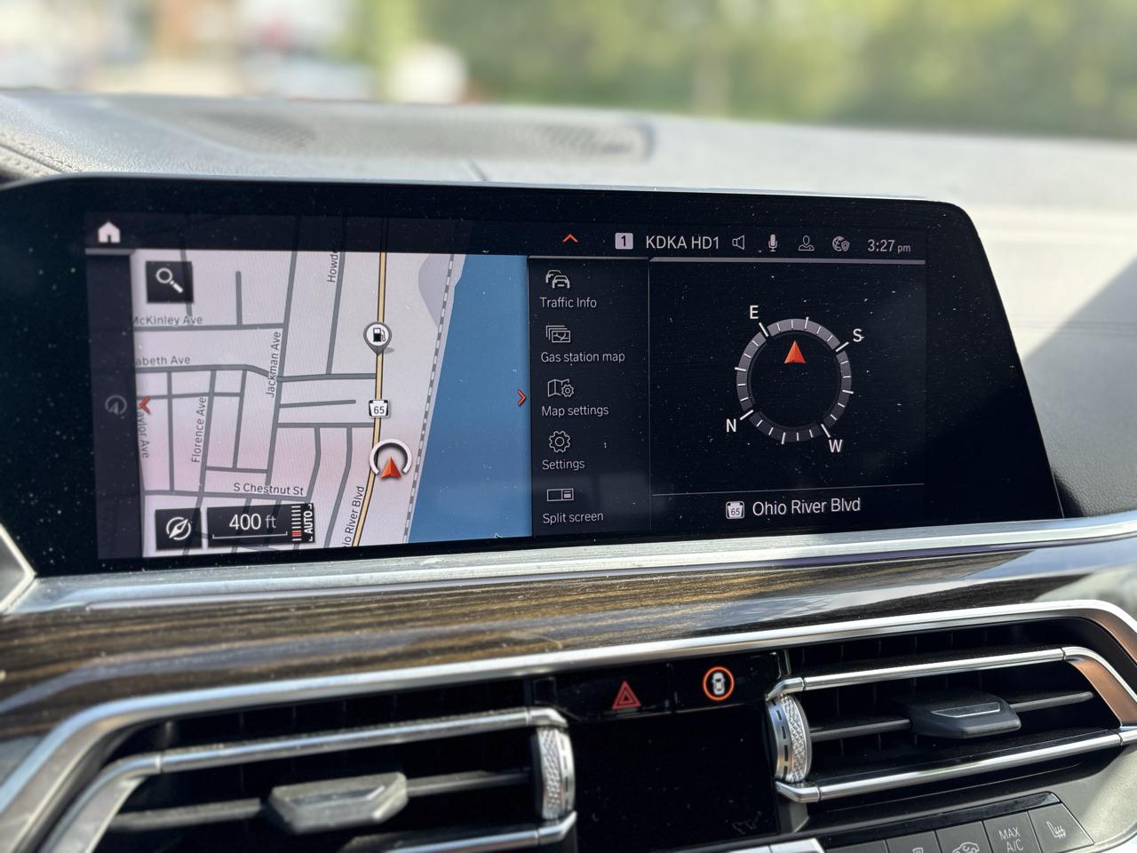 2020 BMW X5 photo 38 of 43