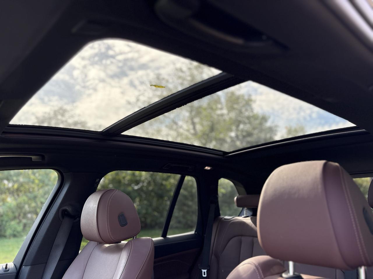 2020 BMW X5 photo 39 of 43