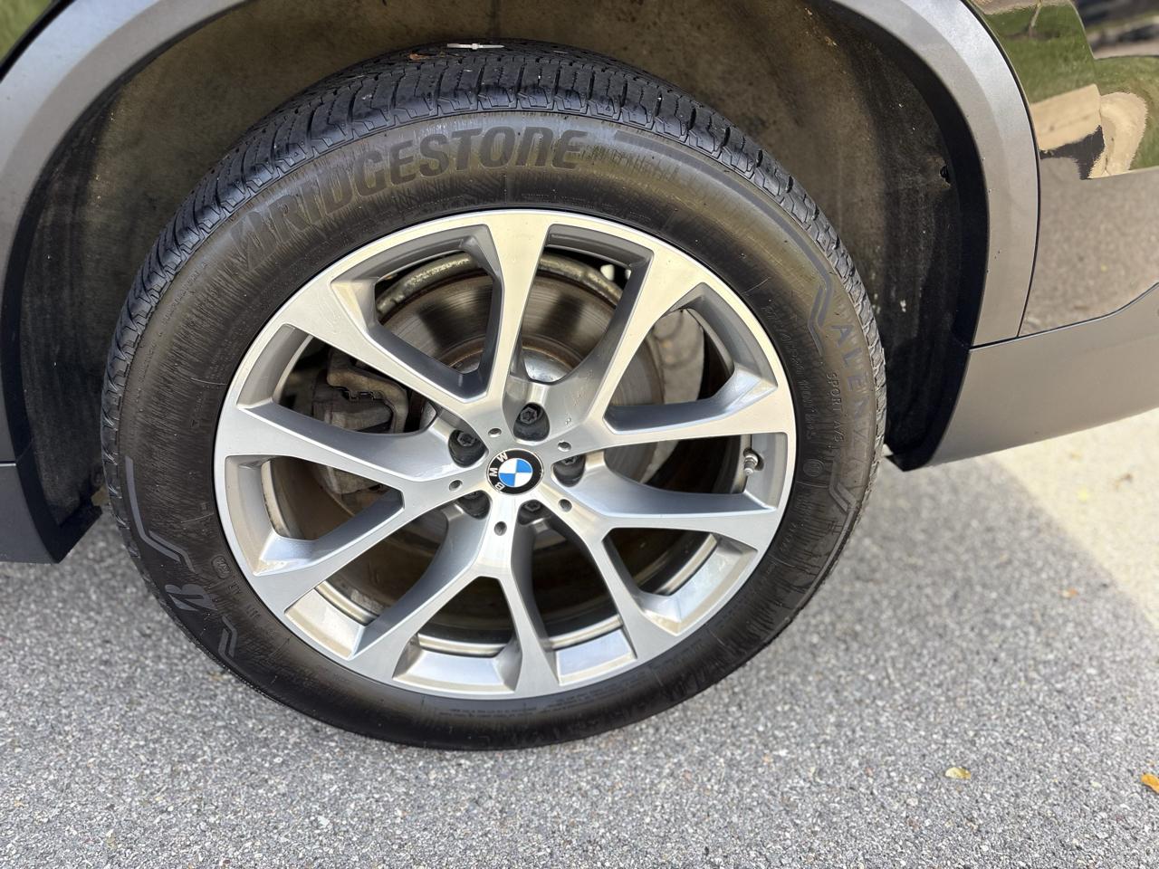 2020 BMW X5 photo 41 of 43