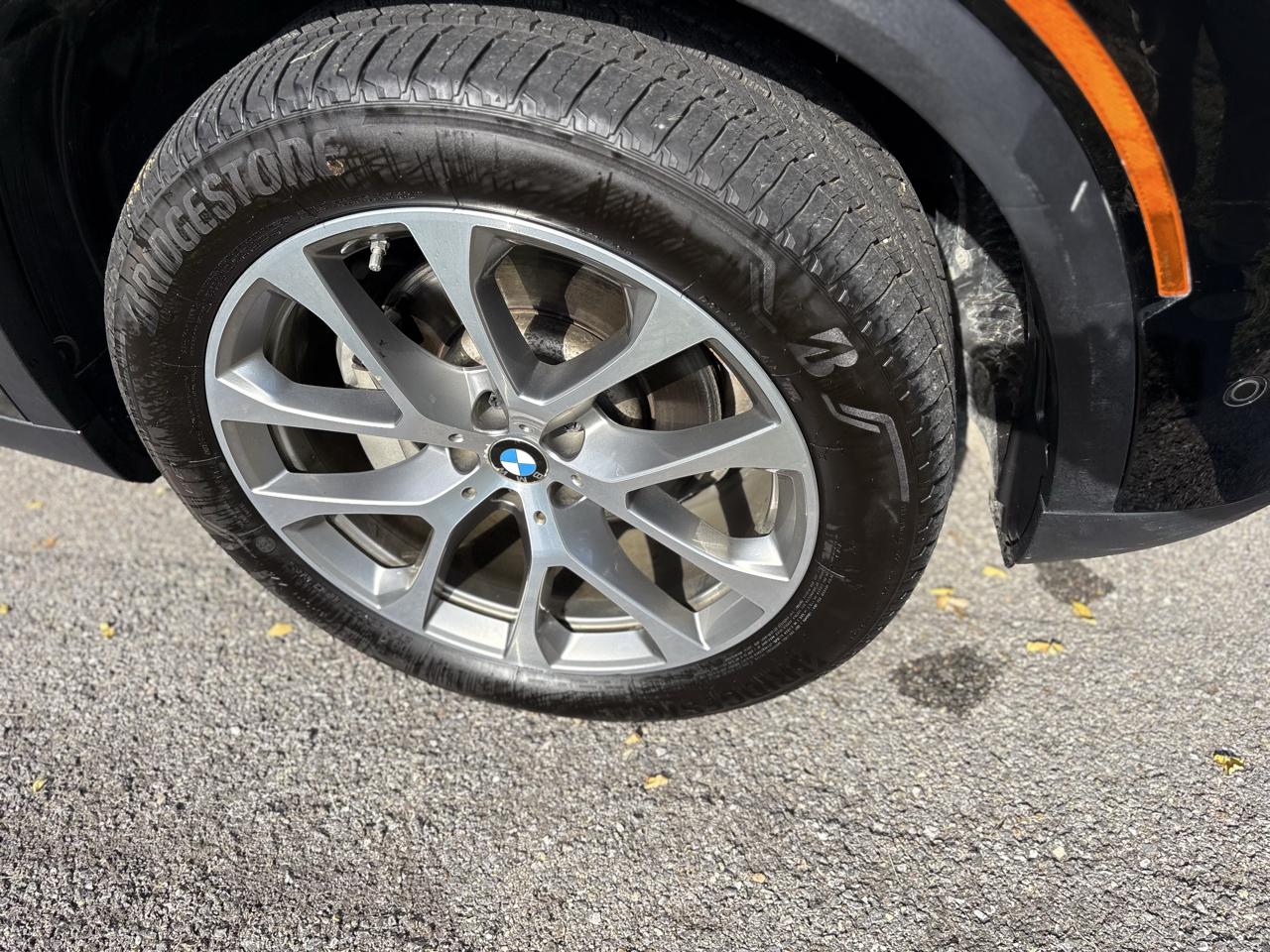 2020 BMW X5 photo 43 of 43