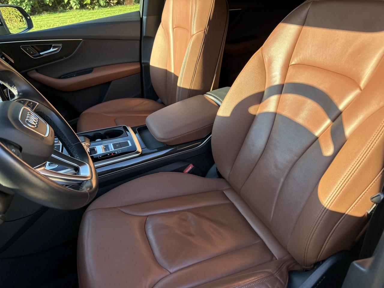 2021 Audi Q7 photo 14 of 53