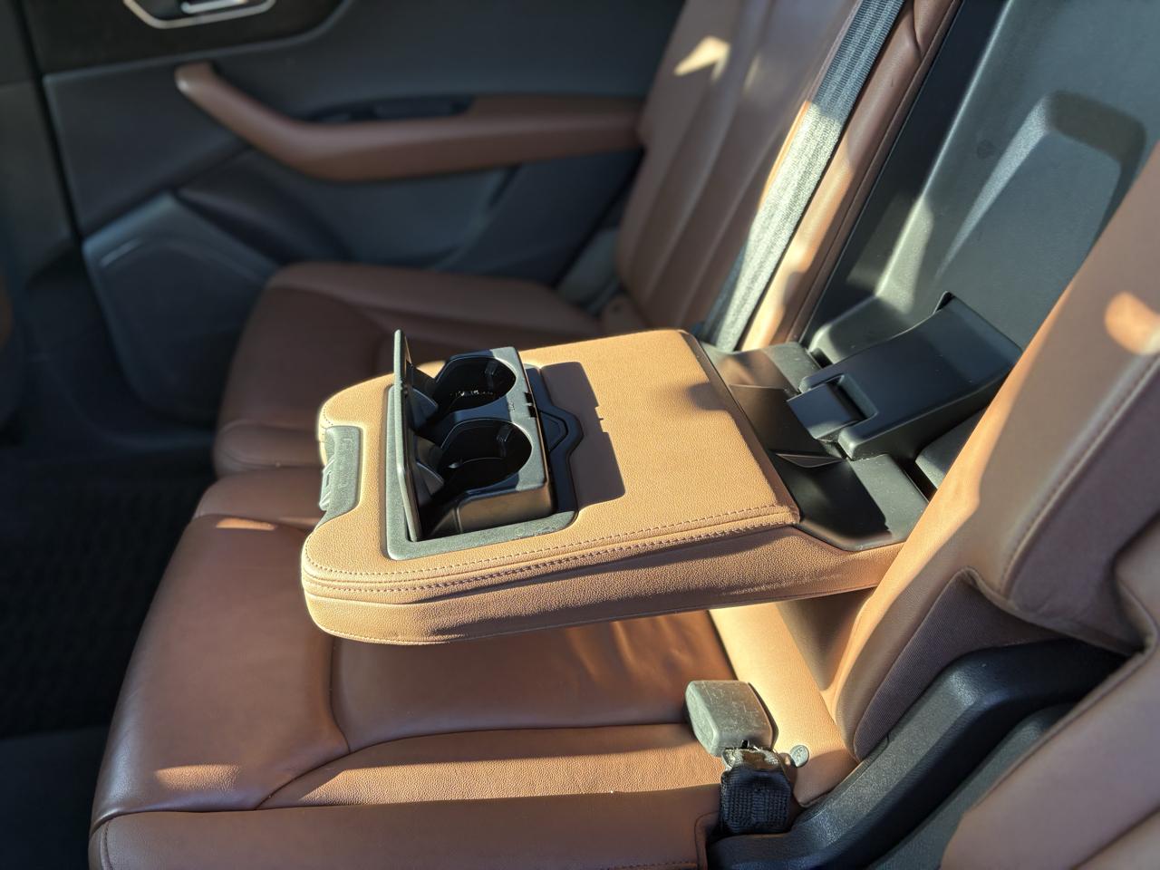 2021 Audi Q7 photo 20 of 53