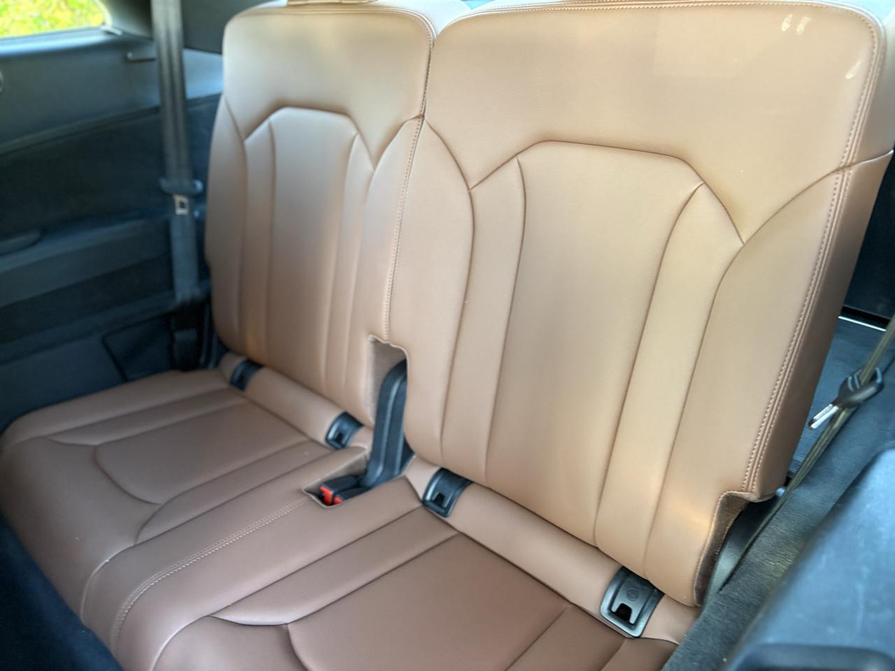 2021 Audi Q7 photo 21 of 53