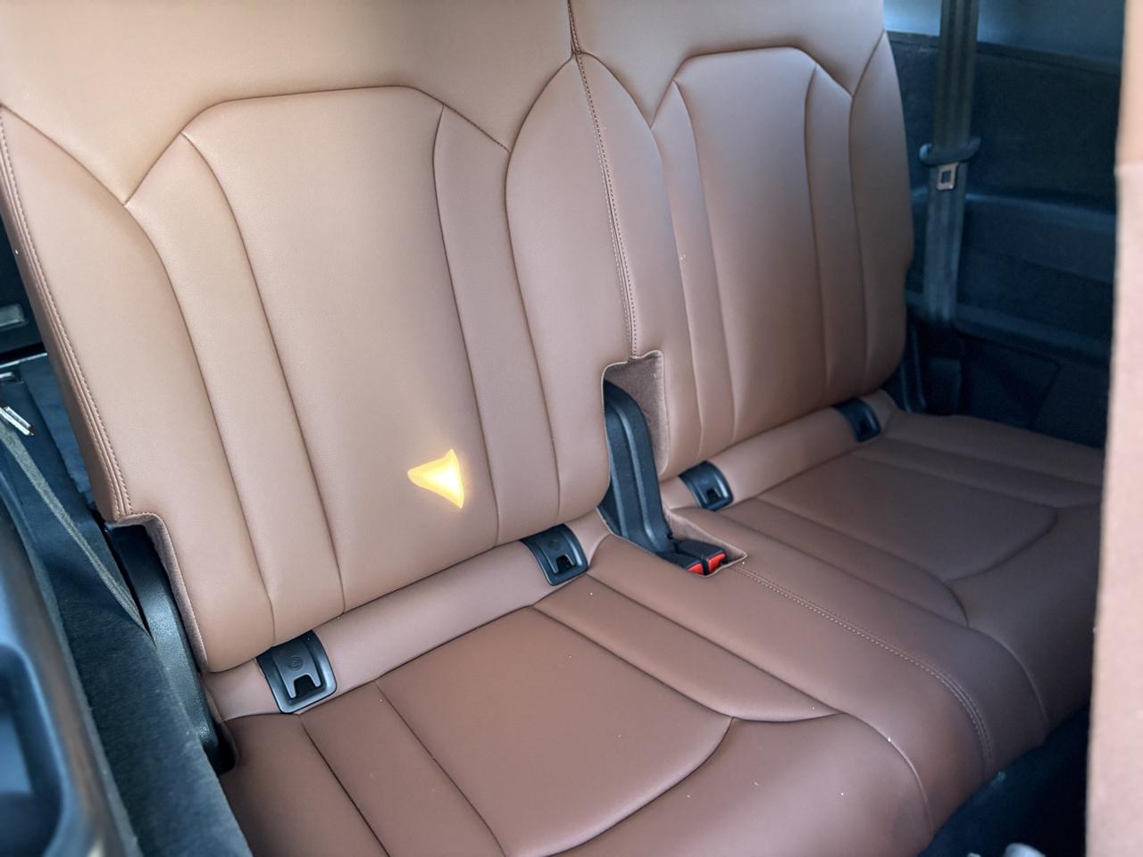 2021 Audi Q7 photo 25 of 53