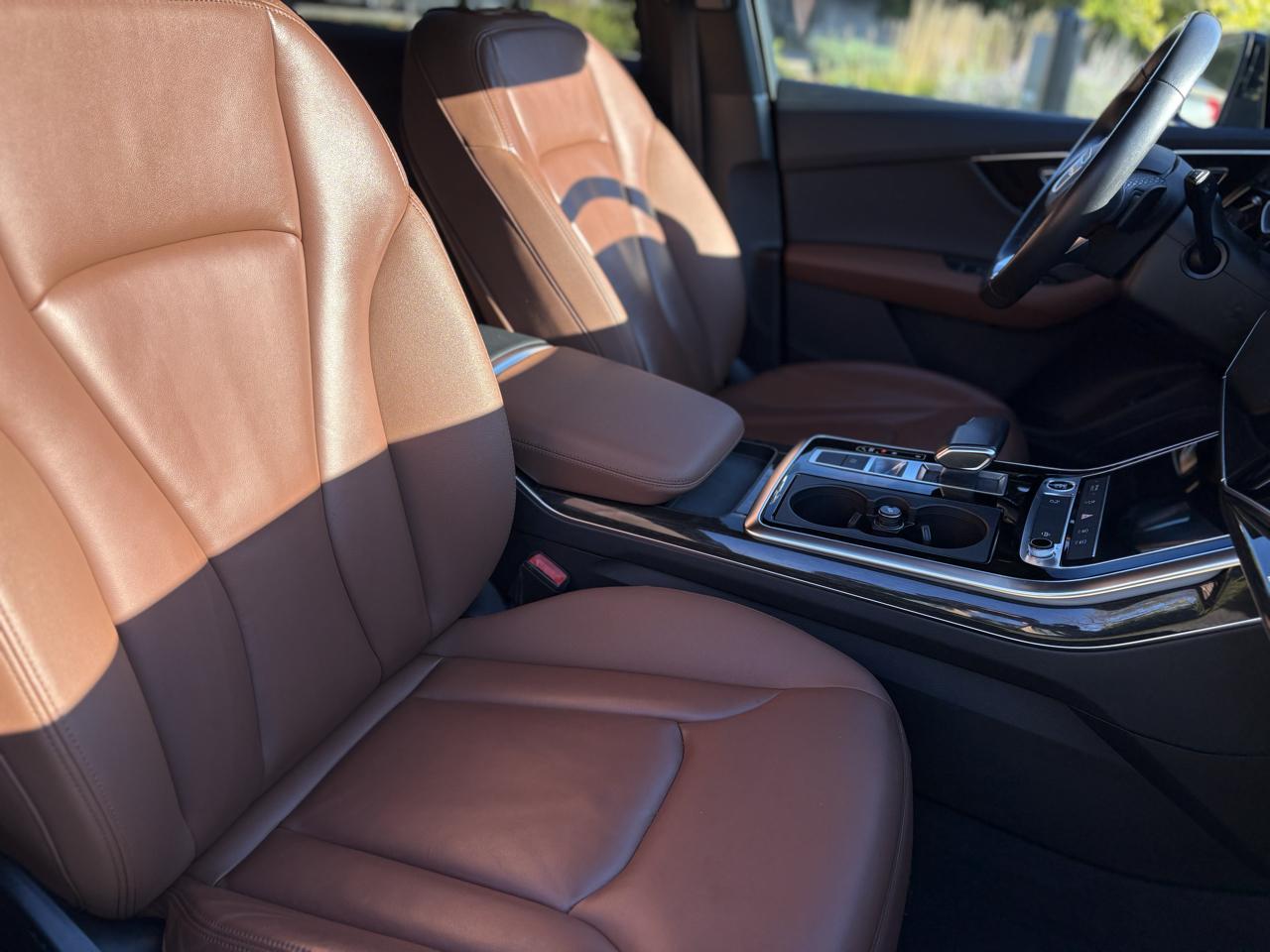 2021 Audi Q7 photo 29 of 53