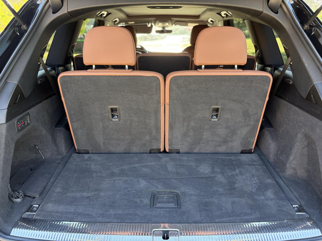 2021 Audi Q7 photo 32 of 53