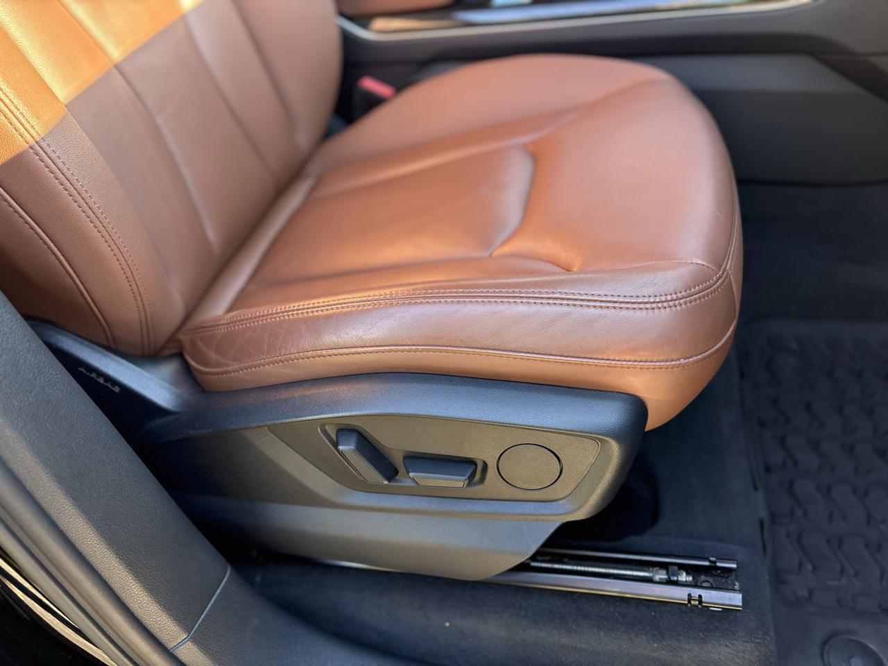 2021 Audi Q7 photo 38 of 53