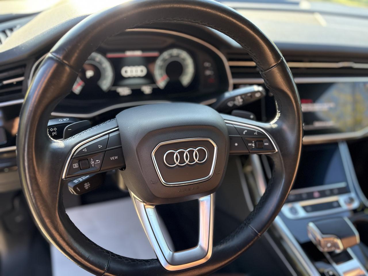 2021 Audi Q7 photo 40 of 53