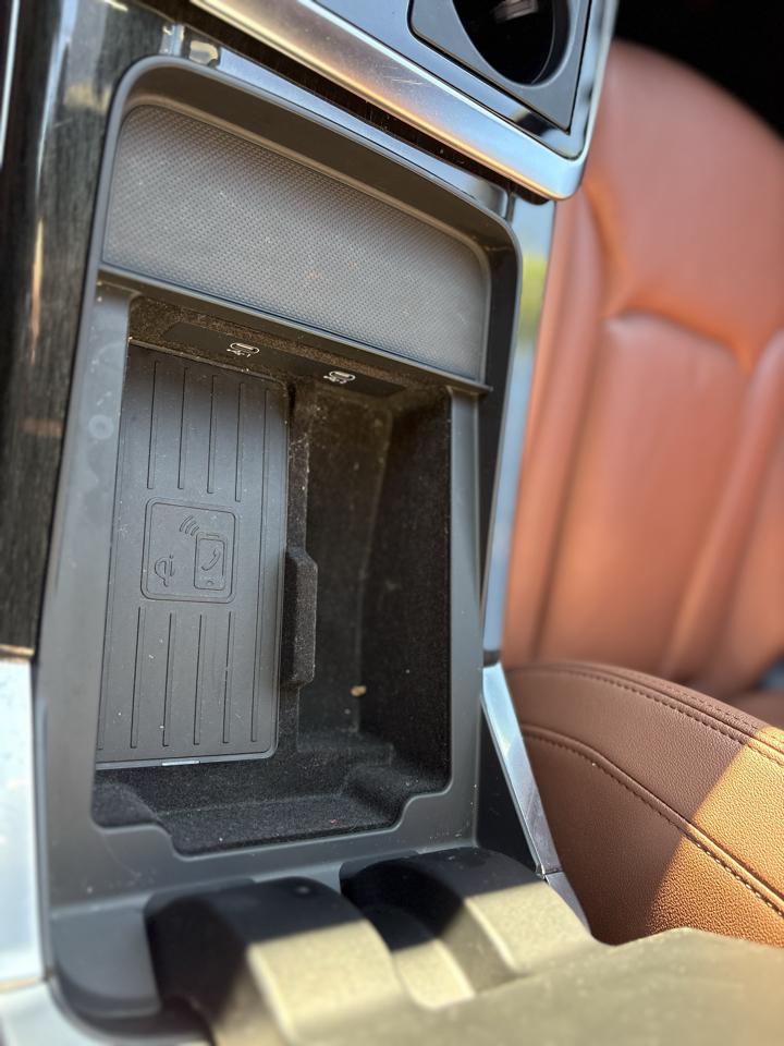 2021 Audi Q7 photo 42 of 53