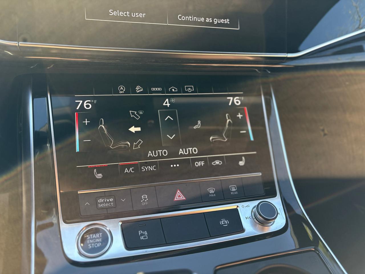 2021 Audi Q7 photo 43 of 53
