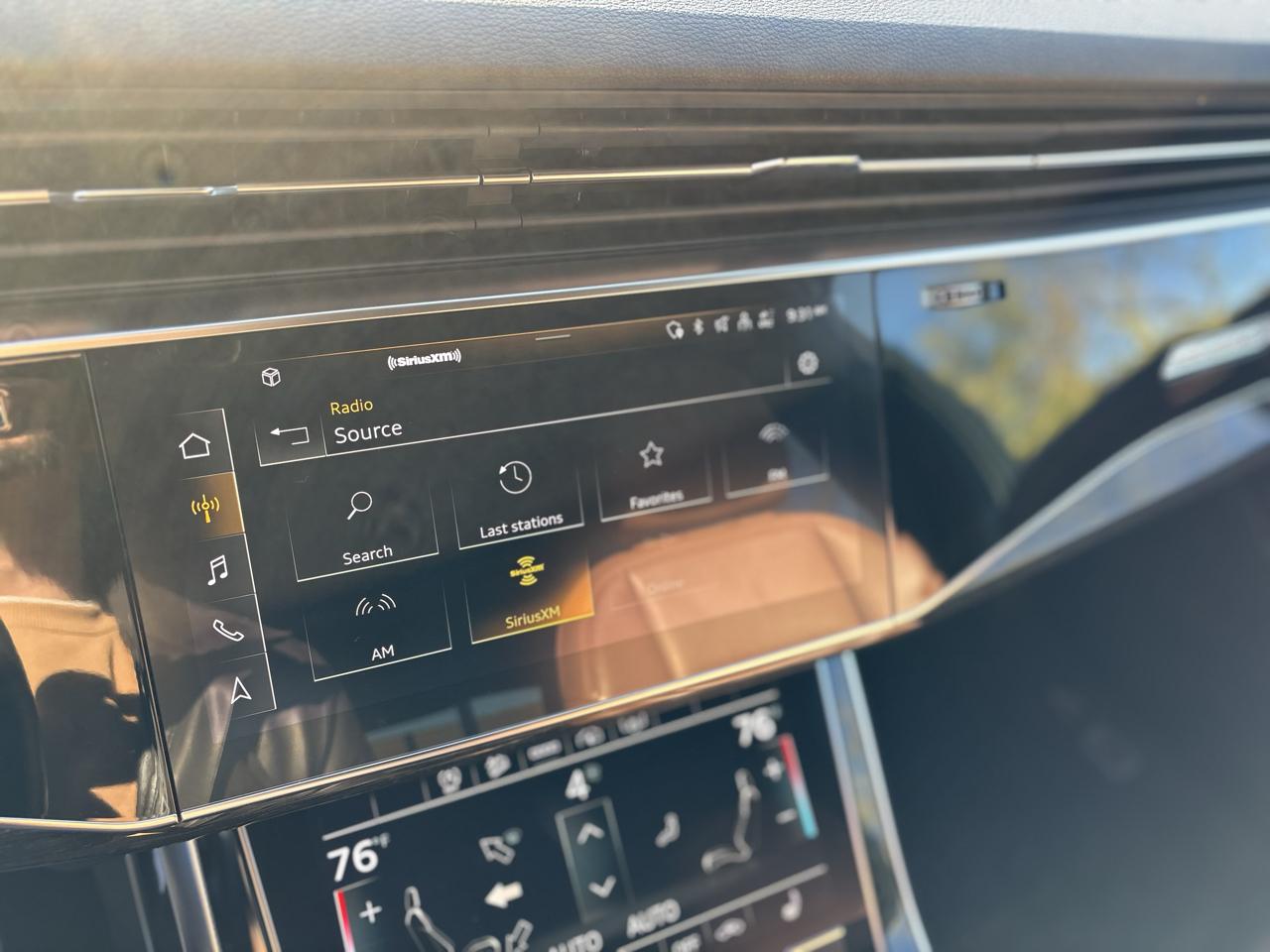 2021 Audi Q7 photo 45 of 53