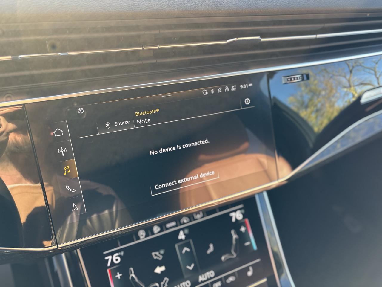 2021 Audi Q7 photo 46 of 53