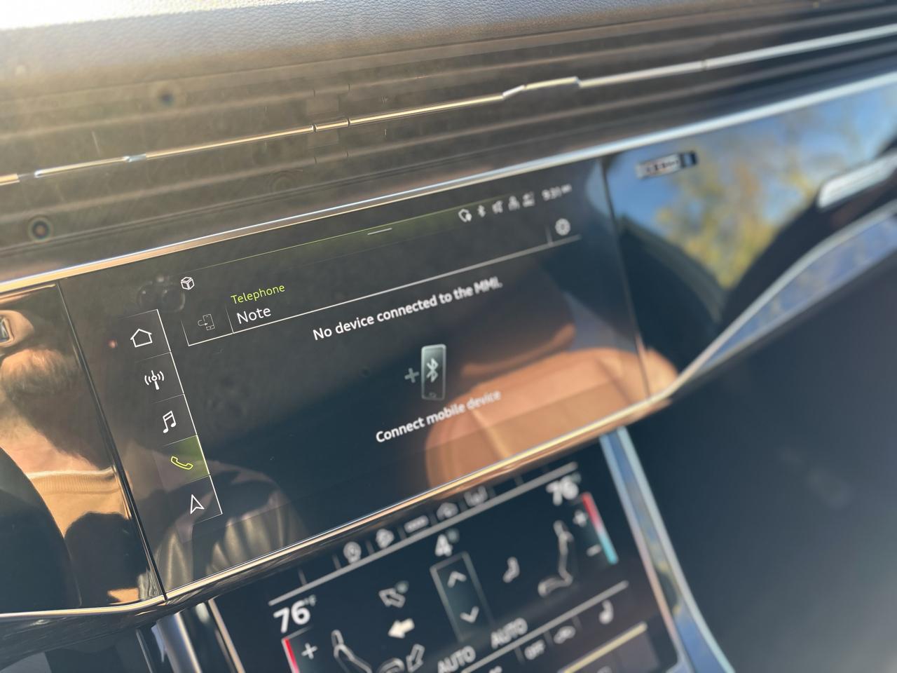 2021 Audi Q7 photo 47 of 53