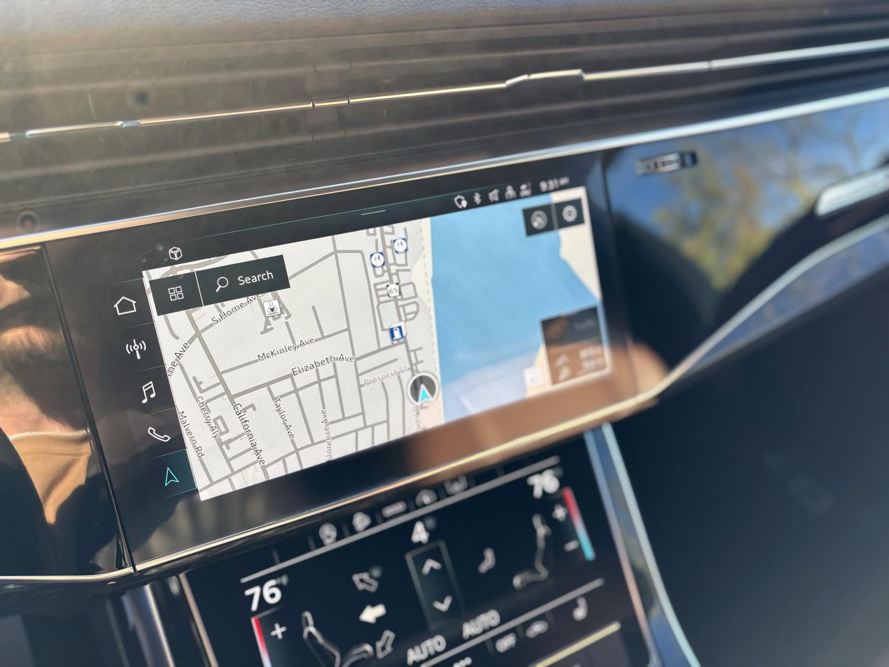 2021 Audi Q7 photo 48 of 53