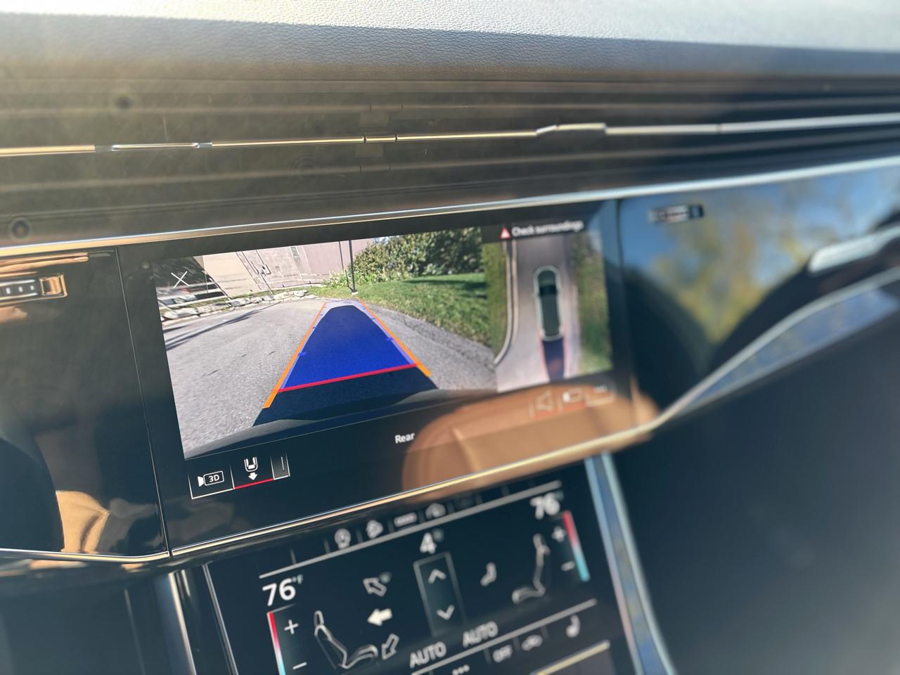 2021 Audi Q7 photo 49 of 53