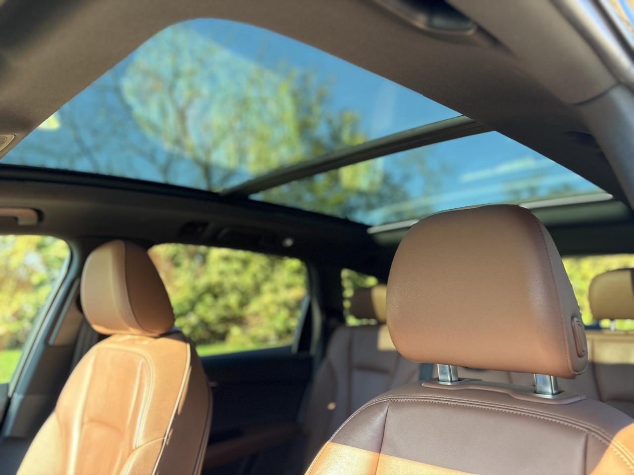 2021 Audi Q7 photo 50 of 53