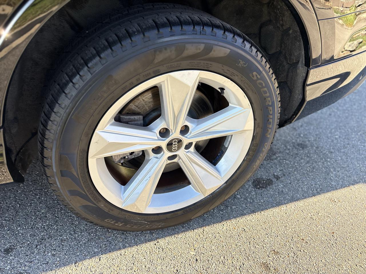 2021 Audi Q7 photo 51 of 53