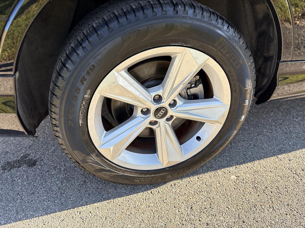 2021 Audi Q7 photo 53 of 53