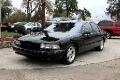 1996 Chevrolet Impala SS
