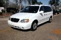 2002 Kia Sedona