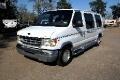 1999 Ford E-150