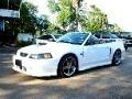 2003 Ford Mustang
