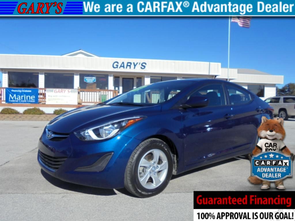 Gary's Auto Sales Sneads Ferry NC New & Used Cars Trucks Sales & Service