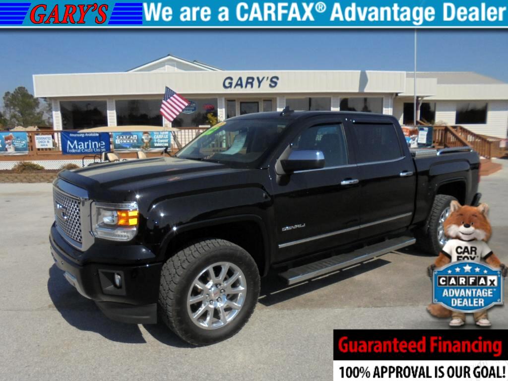 Gary's Auto Sales Sneads Ferry NC New & Used Cars Trucks Sales & Service