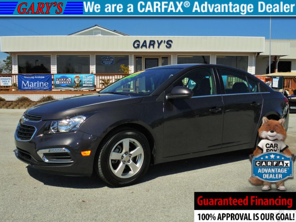 Gary's Auto Sales Sneads Ferry NC New & Used Cars Trucks Sales & Service