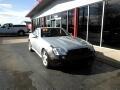 1999 Mercedes-Benz SLK