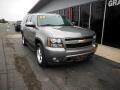 2009 Chevrolet Suburban