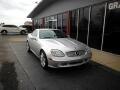2004 Mercedes-Benz SLK