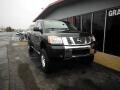 2008 Nissan Titan