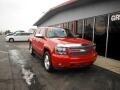 2009 Chevrolet Avalanche