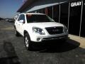 2007 GMC Acadia