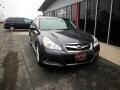 2012 Subaru Legacy