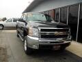 2010 Chevrolet Silverado 2500HD
