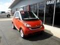 2008 smart Fortwo