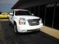 2009 GMC Yukon