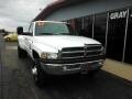 2002 Dodge Ram 3500
