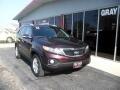 2011 Kia Sorento