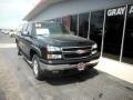 2006 Chevrolet Silverado 1500