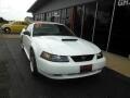 2001 Ford Mustang