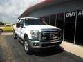 2011 Ford F-350 SD