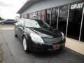 2008 Saturn Aura